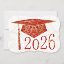 Search for commencement ceremony invitations High school