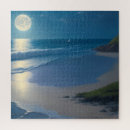 Search for seascape puzzles Atlantic