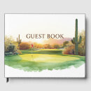 Search for golf guest books Retirement
