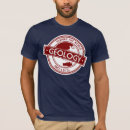 Search for planet earth tshirts Geology