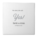 Search for engagement tiles Calligraphy typography elegant romantic