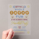 Search for funny hanukkah invitations Chanukah
