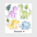 Search for dinosaur favours Kids