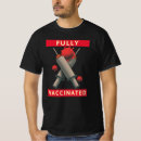Search for fully vaccinated tshirts Coronavirus