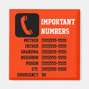 Search for babysitter magnets School