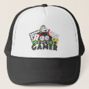 Search for board game hats Gamer
