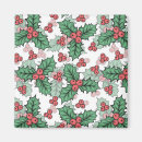 Search for mistletoe magnets Snow