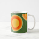Search for melon mugs Orange