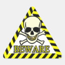 Search for smiling skull stickers Halloween