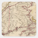 Search for maine map stickers Nova