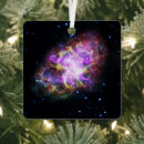 Search for nebula christmas tree decorations Supernova