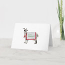 Search for goat christmas cards Merry