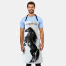 Search for with horses aprons For him