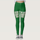 Search for shamrock leggings Patricks