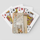 Search for magnetic playing cards Retro