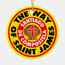 Search for santiago christmas tree decorations Compostela