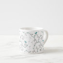Search for 3 birds mugs Abstract