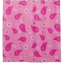 Search for paisley shower curtains Girly
