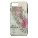 Search for california map iphone cases David rumsey