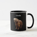 Search for kodiak bear mugs Animal