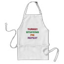 Search for turkey aprons Stuffing