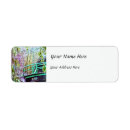 Search for bridge return address labels Photography