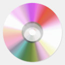 Search for cd stickers Rainbow