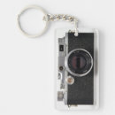 Search for retro camera key rings For him