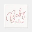 Search for letter napkins Simple