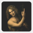 Search for john the baptist stickers Saint