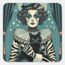 Search for cat woman stickers Kitty