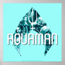 Search for aquaman movie posters Black manta