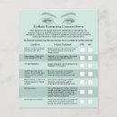 Search for mint flyers Makeup artist