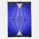 Search for art deco tea towels 1920s