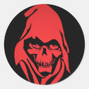 Search for sinister stickers Skull