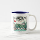 Search for montreal canada mugs City