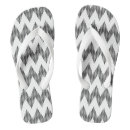 Search for zigzag thongs Contemporary