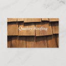Search for cedar business cards Construction