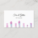 Search for furry business cards Cat