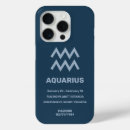 Search for aquarius zodiac iphone cases Horoscope