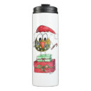 Search for candy cane travel mugs Whimsical