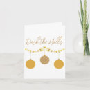 Search for halls cards Deck the halls