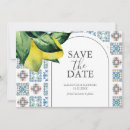 Search for italian wedding save the dates Amalfi coast