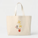 Search for chinese new year tote bags Gold and red
