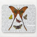 Search for moths mousepads Butterfly