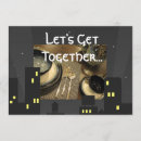 Search for city invitations Dinner