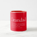 Search for greatest grandad mugs For him