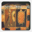 Search for warrior knights stickers Sword