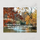 Search for colorful leaves postcards Autumn