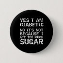Search for ate badges Cute diabetes